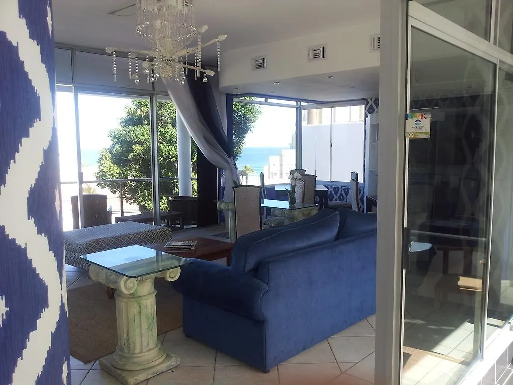 Bread & Barrel Palazzo Blouberg Hotel Bloubergstrand 3*,