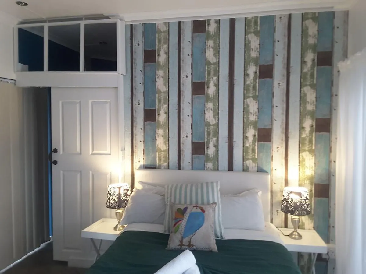 *** Guest house Bread & Barrel Palazzo Blouberg Hotel Bloubergstrand South Africa