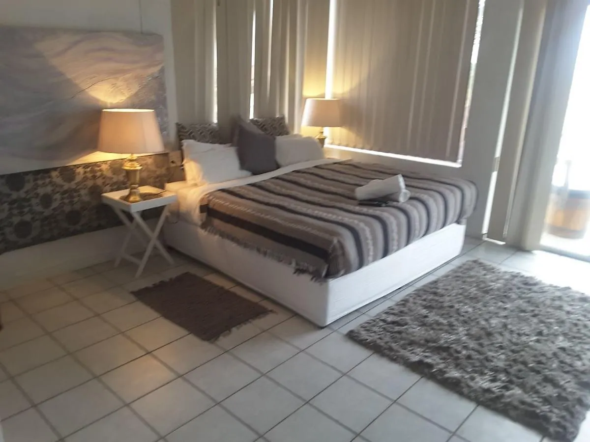 Guest house Bread & Barrel Palazzo Blouberg Hotel Bloubergstrand
