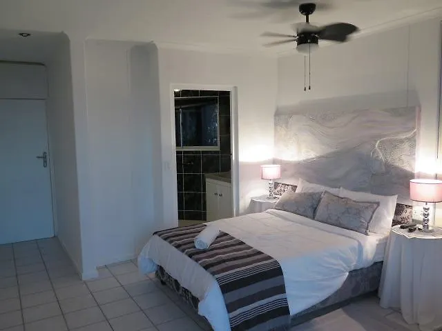 Bread & Barrel Palazzo Blouberg Hotel Bloubergstrand Guest house