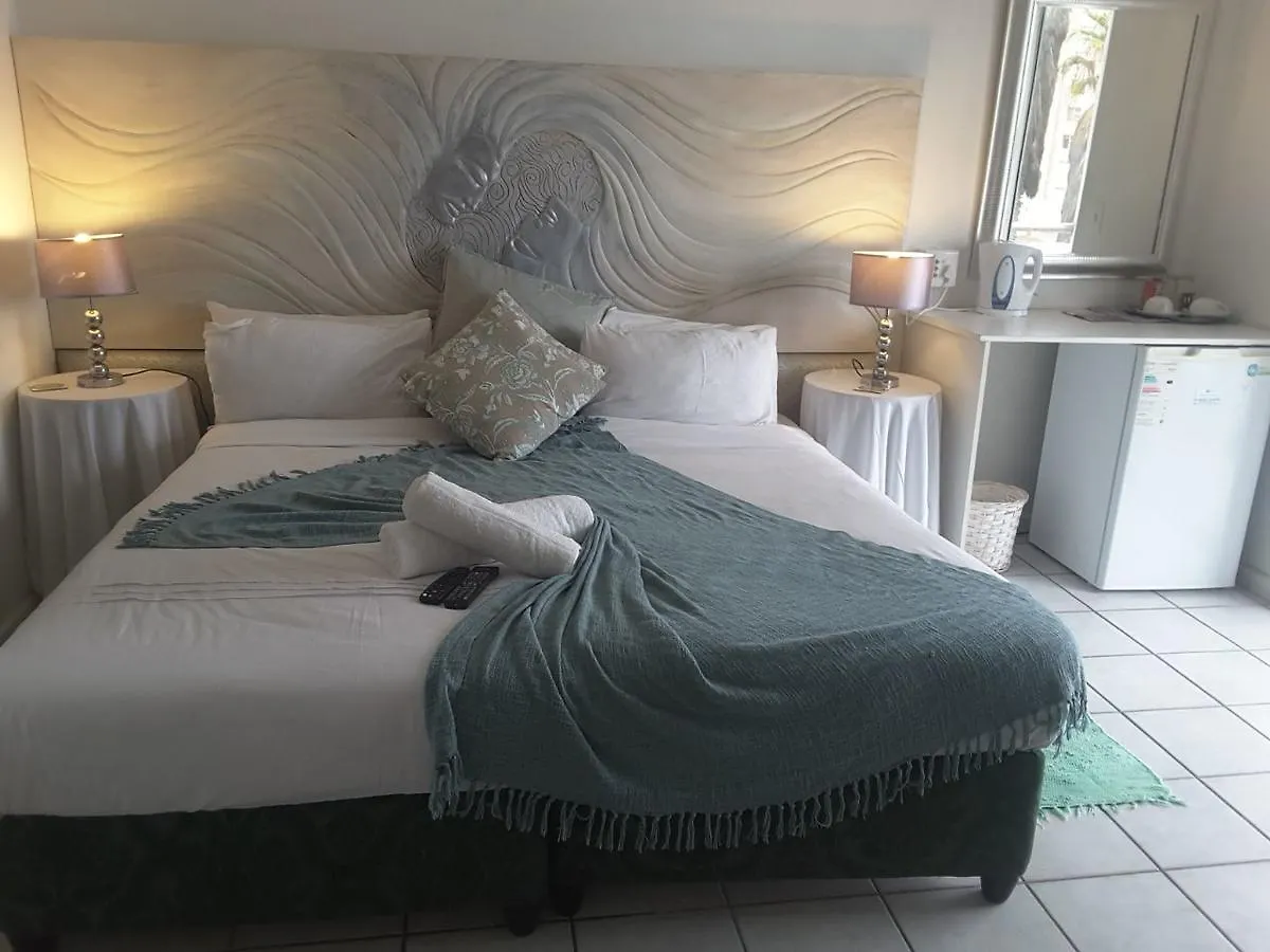 Bread & Barrel Palazzo Blouberg Hotel Bloubergstrand Guest house