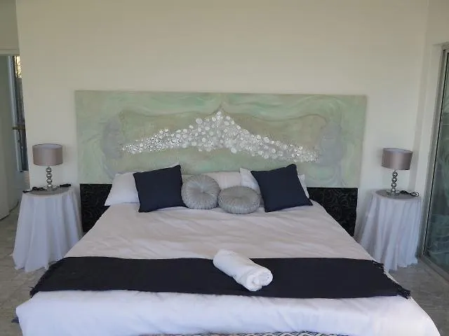 Guest house Bread & Barrel Palazzo Blouberg Hotel Bloubergstrand