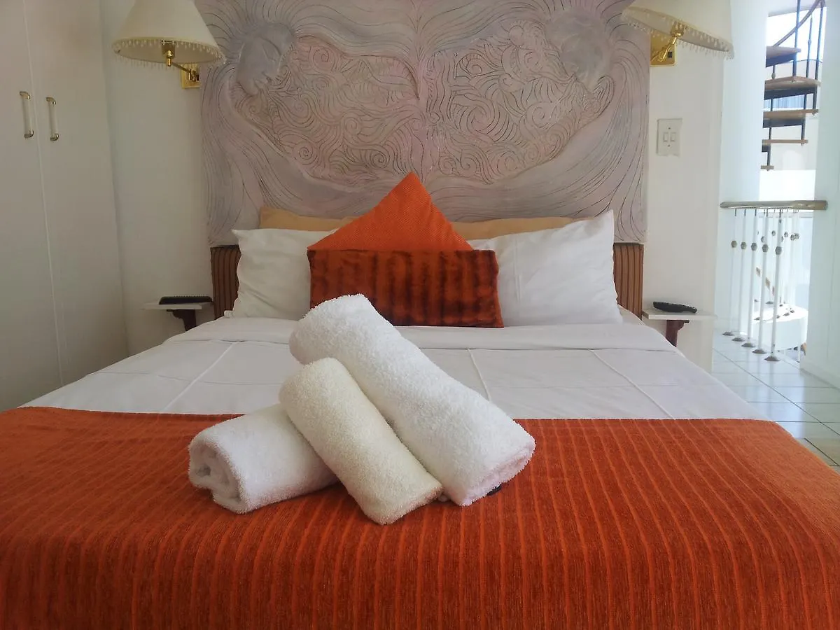 Bread & Barrel Palazzo Blouberg Hotel Bloubergstrand