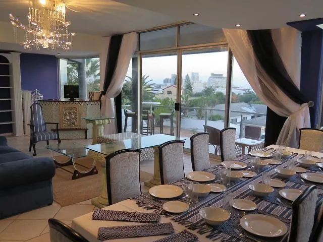 Guest house Bread & Barrel Palazzo Blouberg Hotel Bloubergstrand