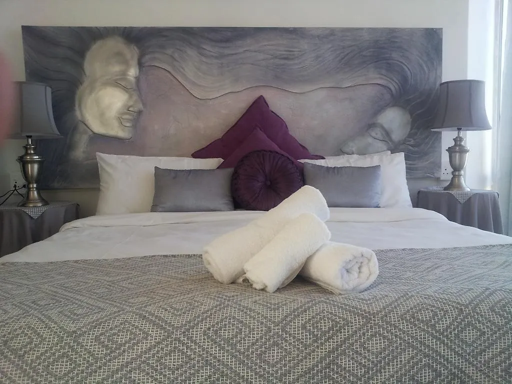 Bread & Barrel Palazzo Blouberg Ξενοδοχείο Bloubergstrand