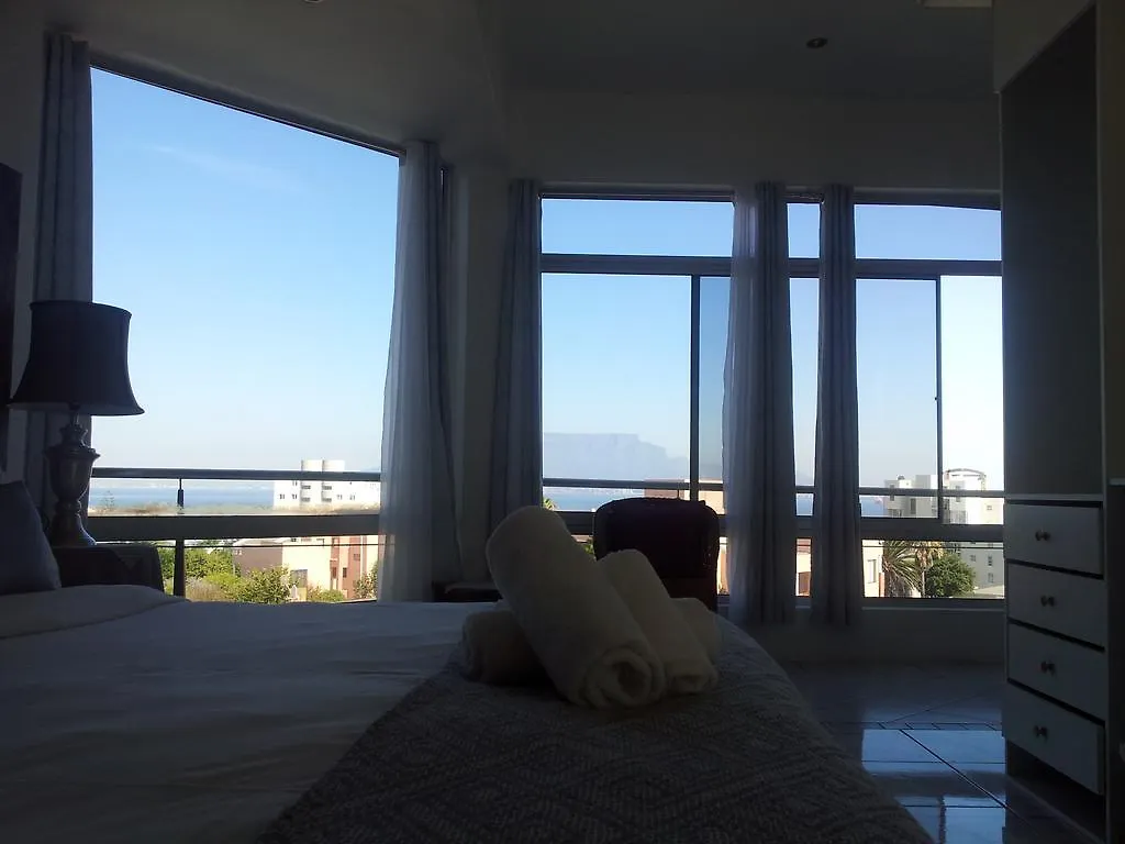 Bread & Barrel Palazzo Blouberg Ξενοδοχείο Bloubergstrand