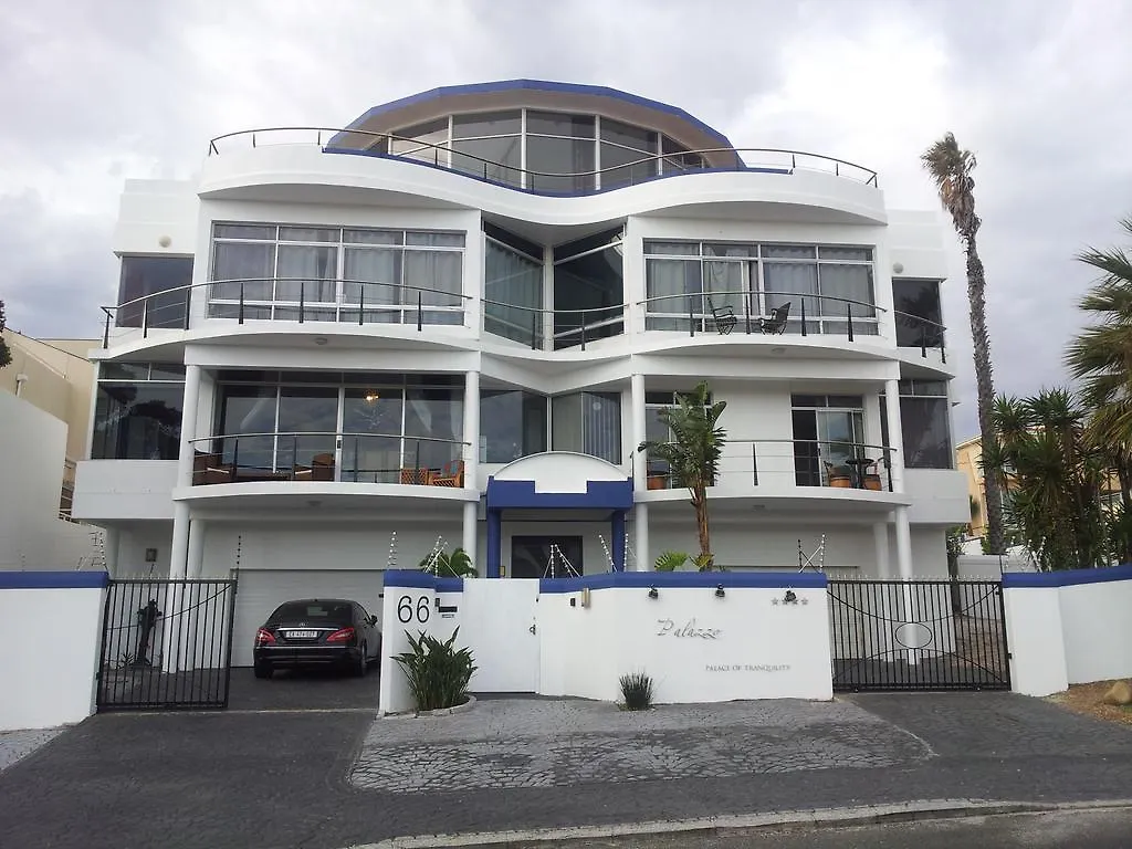 Bread & Barrel Palazzo Blouberg Ξενοδοχείο Bloubergstrand