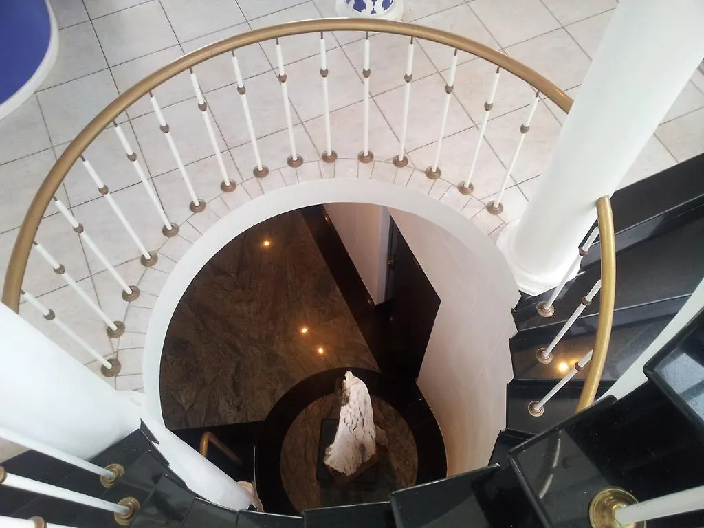 Bread & Barrel Palazzo Blouberg Ξενοδοχείο Bloubergstrand Νότια Αφρική