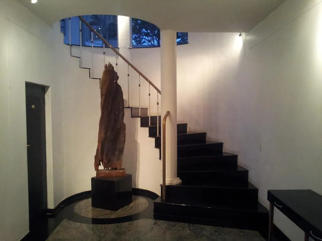 Bread & Barrel Palazzo Blouberg Ξενοδοχείο Bloubergstrand 3*,  Νότια Αφρική