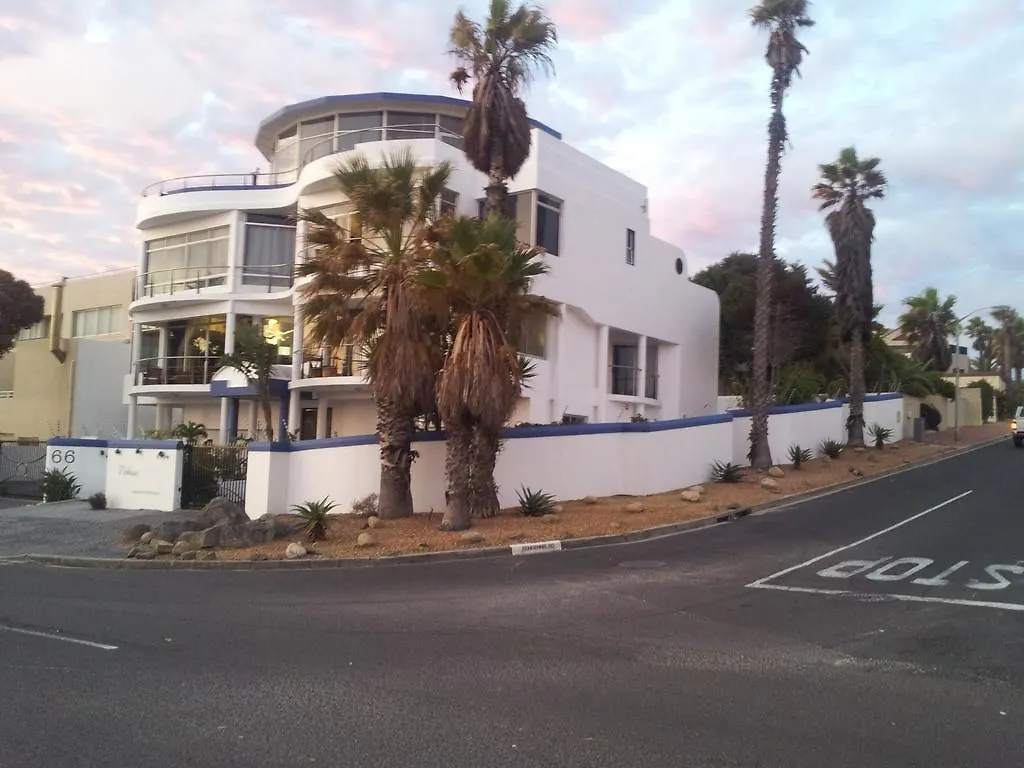 Bread & Barrel Palazzo Blouberg Ξενοδοχείο Bloubergstrand