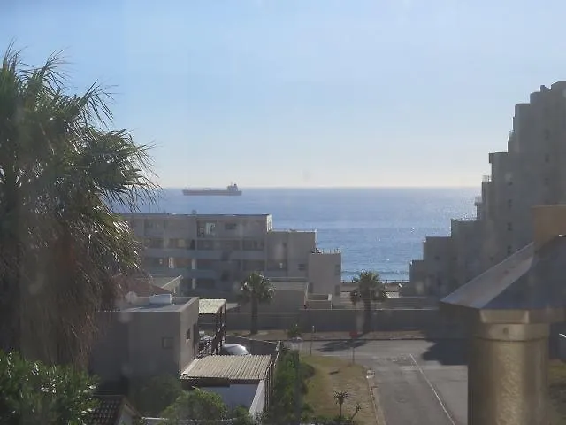 *** Πανσιόν Bread & Barrel Palazzo Blouberg Ξενοδοχείο Bloubergstrand Νότια Αφρική
