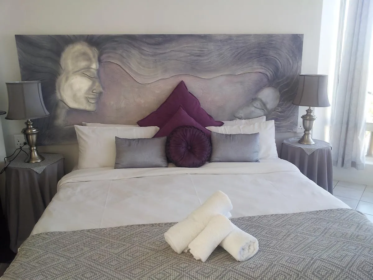 Bread & Barrel Palazzo Blouberg Ξενοδοχείο Bloubergstrand