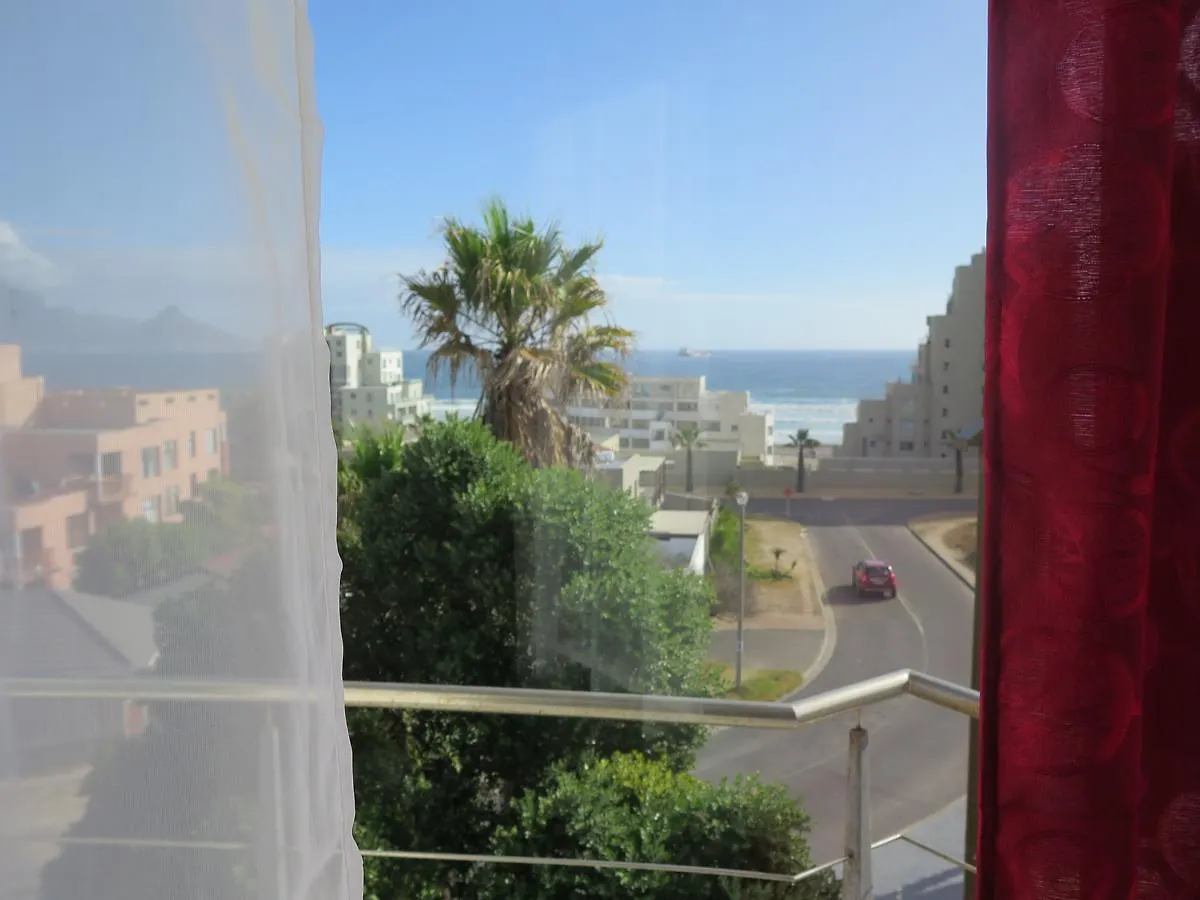 Bread & Barrel Palazzo Blouberg Ξενοδοχείο Bloubergstrand