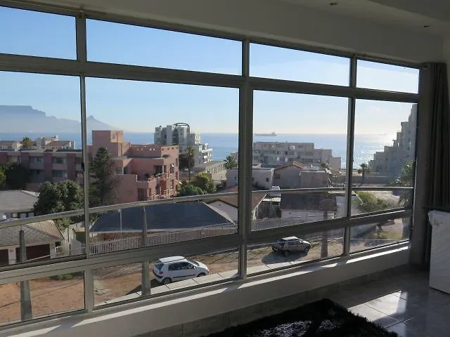 Bread & Barrel Palazzo Blouberg Ξενοδοχείο Bloubergstrand Νότια Αφρική