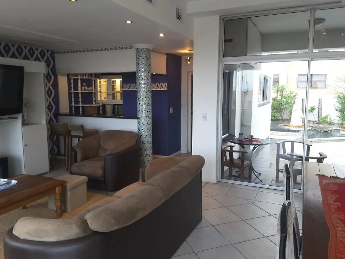 *** Πανσιόν Bread & Barrel Palazzo Blouberg Ξενοδοχείο Bloubergstrand Νότια Αφρική